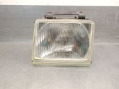 Recambio de faro izquierdo para opel corsa a 1.2 referencia OEM IAM 12S 12S 