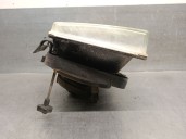 Recambio de faro izquierdo para opel corsa a 1.2 referencia OEM IAM 12S 12S 