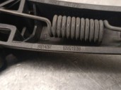 Recambio de brazo limpia trasero para renault clio iii 1.5 dci diesel cat referencia OEM IAM 8200213059 7701059392 