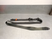Recambio de cinturon seguridad trasero derecho para opel corsa a 1.2 referencia OEM IAM 12S 12S 