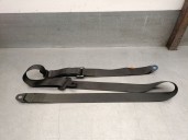 Recambio de cinturon seguridad trasero derecho para opel corsa a 1.2 referencia OEM IAM 12S 12S 