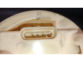 Recambio de aforador para smart forfour (454) 1.1 (454.033) referencia OEM IAM A4544700094 A4544700094 