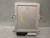 Replacement electronic module for Fiat Bravo (198) 1.4 16V CAT OEM IAM reference AEB2001NC 0413415700297 