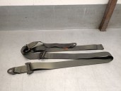 Recambio de cinturon seguridad trasero izquierdo para opel corsa a 1.2 referencia OEM IAM 12S 12S 