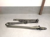 Recambio de cinturon seguridad trasero izquierdo para opel corsa a 1.2 referencia OEM IAM 12S 12S 