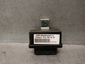 Replacement relay for Fiat Bravo (198) 1.4 16V CAT OEM IAM reference 01345962080 01345962080 