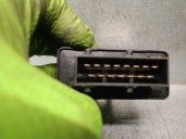 Replacement relay for Fiat Bravo (198) 1.4 16V CAT OEM IAM reference 01345962080 01345962080 