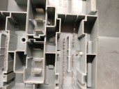 Recambio de caja reles / fusibles para fiat bravo (198) 1.4 16v cat referencia OEM IAM 51775686 57657 
