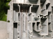 Recambio de caja reles / fusibles para fiat bravo (198) 1.4 16v cat referencia OEM IAM 51775686 57657 