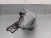 Recambio de faro derecho para ford focus iii 1.6 ecoboost referencia OEM IAM BM5113W029CH 1873933 VISTEON