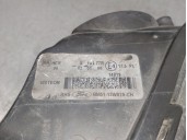 Recambio de faro derecho para ford focus iii 1.6 ecoboost referencia OEM IAM BM5113W029CH 1873933 VISTEON