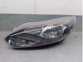 Recambio de faro izquierdo para ford focus iii 1.6 ecoboost referencia OEM IAM BM5113W030CH 1873935 