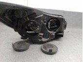 Recambio de faro izquierdo para ford focus iii 1.6 ecoboost referencia OEM IAM BM5113W030CH 1873935 
