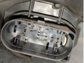 Recambio de faro izquierdo para ford focus iii 1.6 ecoboost referencia OEM IAM BM5113W030CH 1873935 