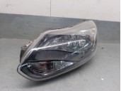 Recambio de faro izquierdo para ford focus iii 1.6 ecoboost referencia OEM IAM BM5113W030CH 1873935 