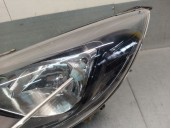 Recambio de faro izquierdo para ford focus iii 1.6 ecoboost referencia OEM IAM BM5113W030CH 1873935 