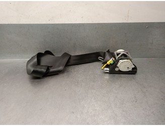 Replacement front right seat belt for Fiat Bravo (198) 1.4 16V CAT OEM IAM reference 33055166B 735490918 