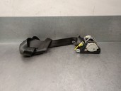 Replacement front right seat belt for Fiat Bravo (198) 1.4 16V CAT OEM IAM reference 33055166B 735490918 