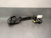 Replacement front right seat belt for Fiat Bravo (198) 1.4 16V CAT OEM IAM reference 33055166B 735490918 