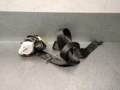 Replacement front right seat belt for Fiat Bravo (198) 1.4 16V CAT OEM IAM reference 33055166B 735490918 