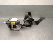 Replacement front right seat belt for Fiat Bravo (198) 1.4 16V CAT OEM IAM reference 33055166B 735490918 