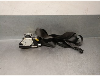 Recambio de cinturon seguridad delantero izquierdo para fiat bravo (198) 1.4 16v cat referencia OEM IAM 33055165B 735490919 