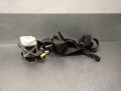 Replacement front left seat belt for Fiat Bravo (198) 1.4 16V CAT OEM IAM reference 33055165B 735490919 
