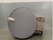 Replacement exterior fuel cap for Chevrolet Aveo 1.2 CAT OEM IAM reference 96894943 95485457 