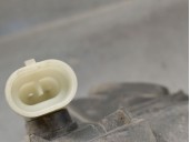 Replacement exterior fuel cap for Chevrolet Aveo 1.2 CAT OEM IAM reference 96894943 95485457 