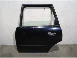 Recambio de puerta trasera izquierda para audi a4 avant (b5) 1.9 tdi referencia OEM IAM 8D0833051F  8D0833051F