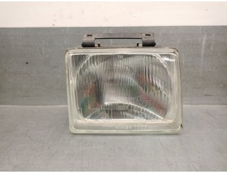 Recambio de faro derecho para opel corsa a 1.2 referencia OEM IAM 12S 12S 