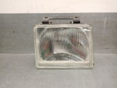 Recambio de faro derecho para opel corsa a 1.2 referencia OEM IAM 12S 12S 