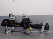 Recambio de elevalunas delantero izquierdo para chevrolet aveo 1.2 cat referencia OEM IAM 96964419 96964419 