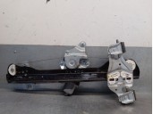Recambio de elevalunas delantero izquierdo para chevrolet aveo 1.2 cat referencia OEM IAM 96964419 96964419 