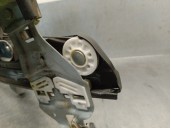 Recambio de elevalunas delantero izquierdo para chevrolet aveo 1.2 cat referencia OEM IAM 96964419 96964419 