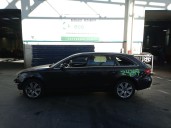 audi a4 b8 avant (8k5) del año 2011