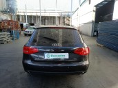 audi a4 b8 avant (8k5) del año 2011