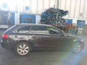 audi a4 b8 avant (8k5) del año 2011