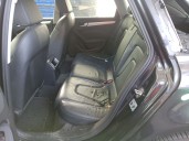 audi a4 b8 avant (8k5) del año 2011