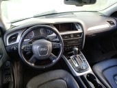 audi a4 b8 avant (8k5) del año 2011