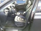 audi a4 b8 avant (8k5) del año 2011