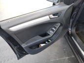 audi a4 b8 avant (8k5) del año 2011