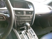 audi a4 b8 avant (8k5) del año 2011