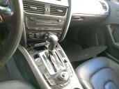 audi a4 b8 avant (8k5) del año 2011