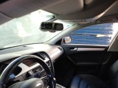 audi a4 b8 avant (8k5) del año 2011