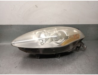 Recambio de faro izquierdo para fiat bravo (198) 1.4 16v cat referencia OEM IAM 51757538 51757538 
