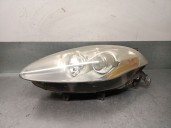Replacement left headlight for Fiat Bravo (198) 1.4 16V CAT OEM IAM reference 51757538 51757538 