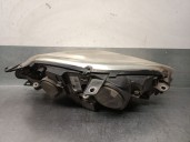 Replacement left headlight for Fiat Bravo (198) 1.4 16V CAT OEM IAM reference 51757538 51757538 
