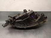 Replacement left headlight for Fiat Bravo (198) 1.4 16V CAT OEM IAM reference 51757538 51757538 
