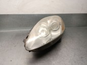 Recambio de faro izquierdo para fiat bravo (198) 1.4 16v cat referencia OEM IAM 51757538 51757538 